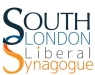 logo for South London Liberal Synagogue